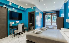 Ar Rooms Rome